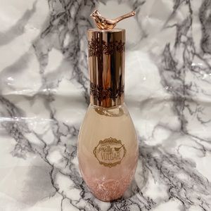 Pretty Vulgar Lava Water Foundation 05 Bad To The Bone